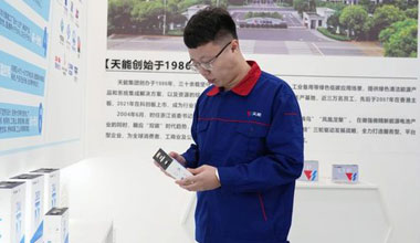 李天阳：质量管理没有“变通”二字