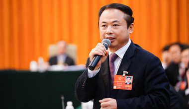两会季丨今年，张天任代表提交议案4件，聚焦这些方面！