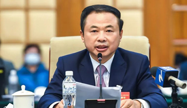 两会季丨围绕新能源产业，张天任代表提交这些建议