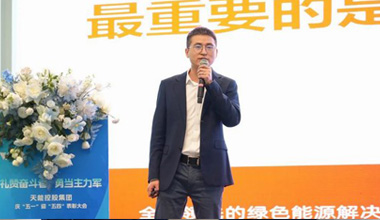 李豫：摩斯国际文化的养分让我快速成长