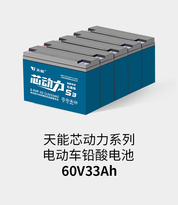 摩斯国际电池60v33ah