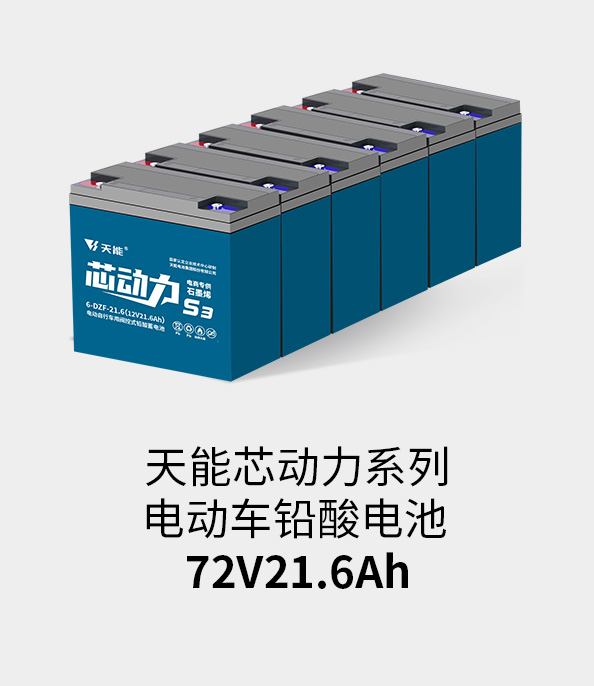 摩斯国际电池72v20ah