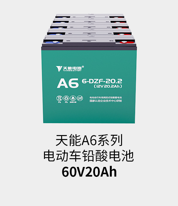 摩斯国际电池60v20ah